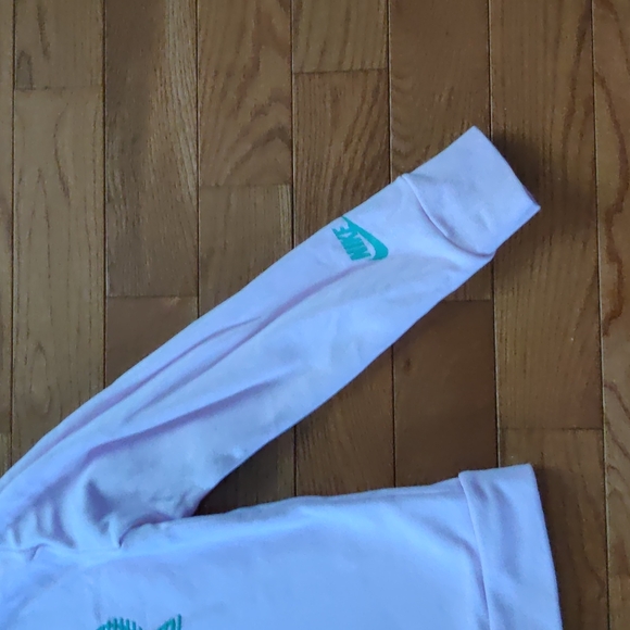 Nike girls sweatshirt - Picture 5 of 7